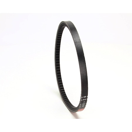 Bando EXHAUST FAN V-BELT AX20